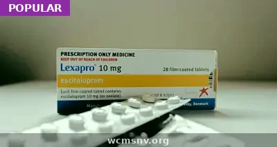 Lexapro
