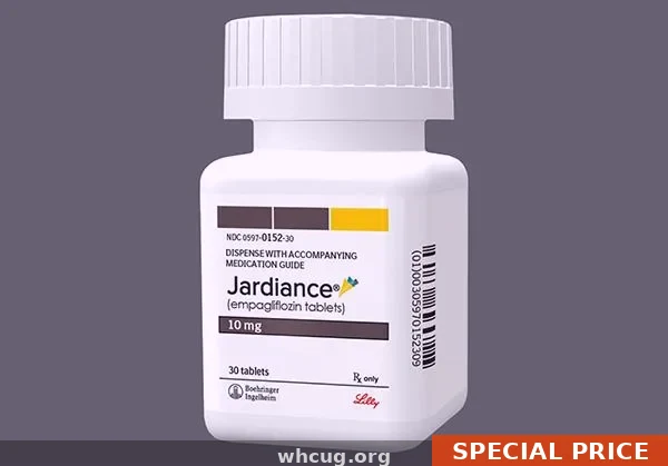 Jardiance