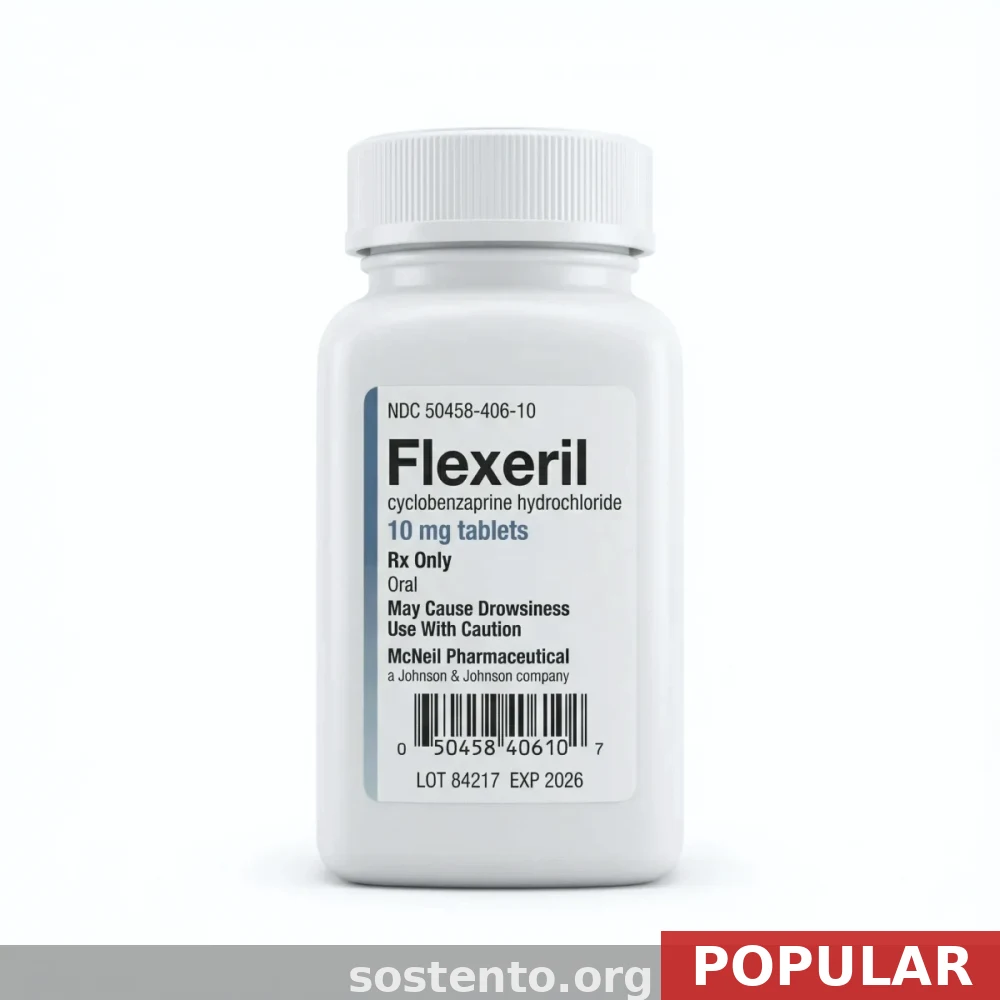 Flexeril