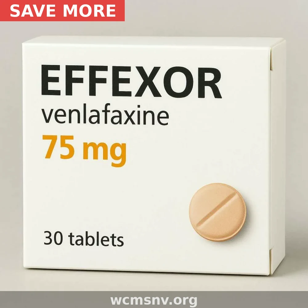 Effexor