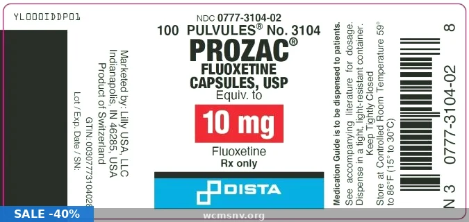 Prozac