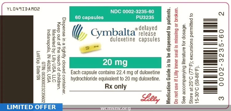 Cymbalta