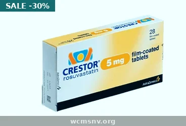 Crestor