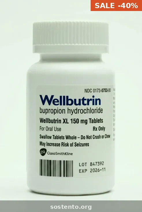 Wellbutrin