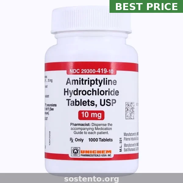 Amitriptyline