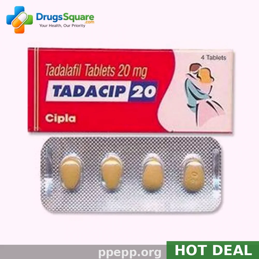 Tadacip