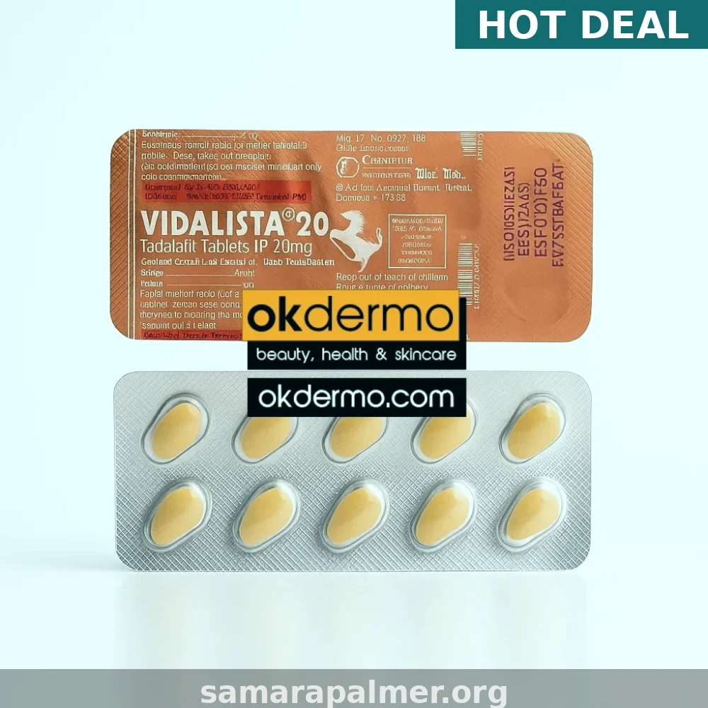 Vidalista