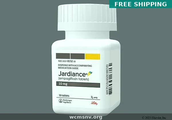 Jardiance