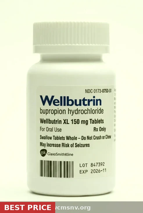Wellbutrin