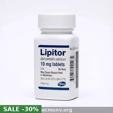 Lipitor