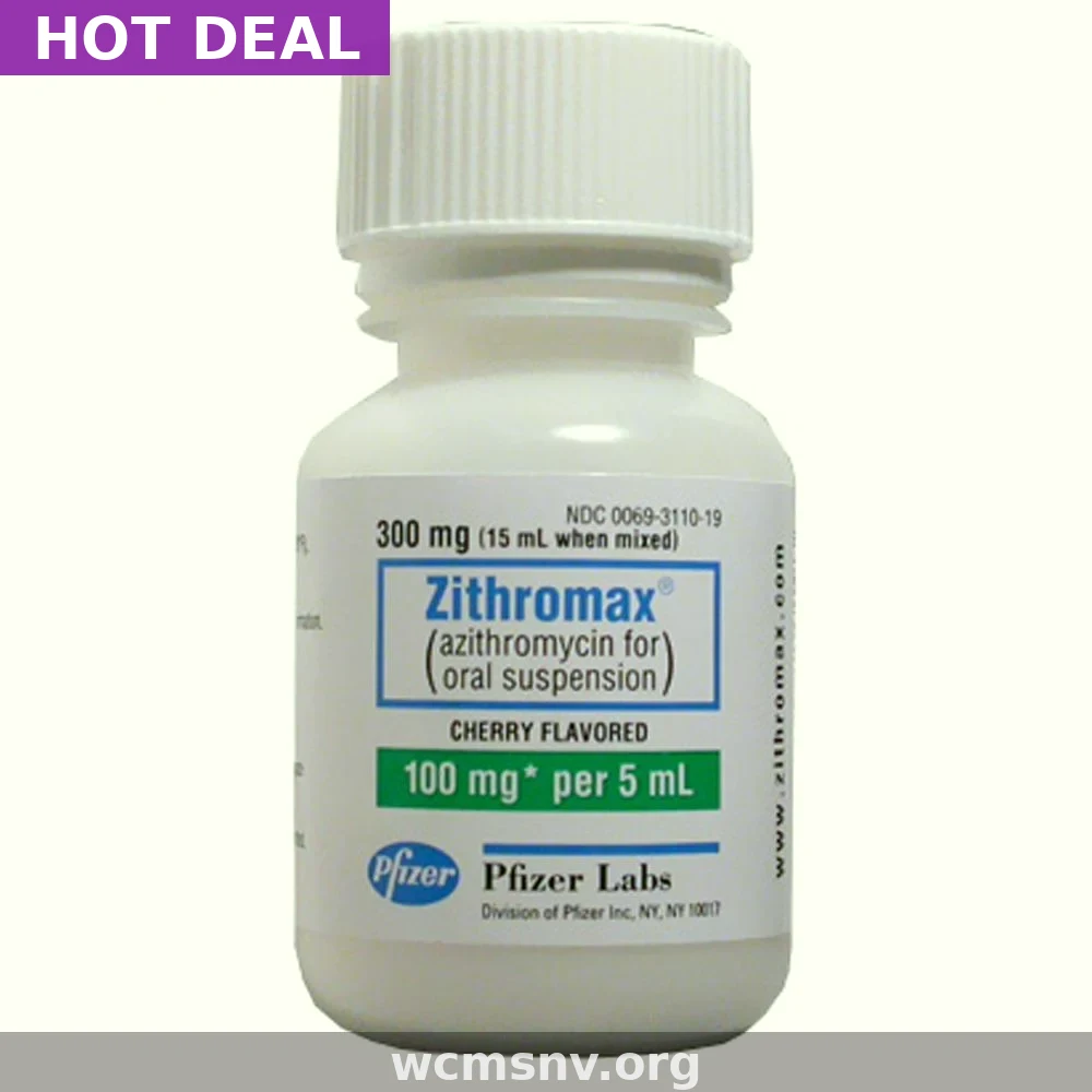 Zithromax