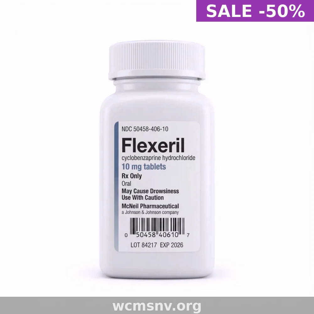 Flexeril