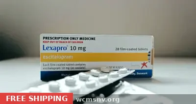 Lexapro