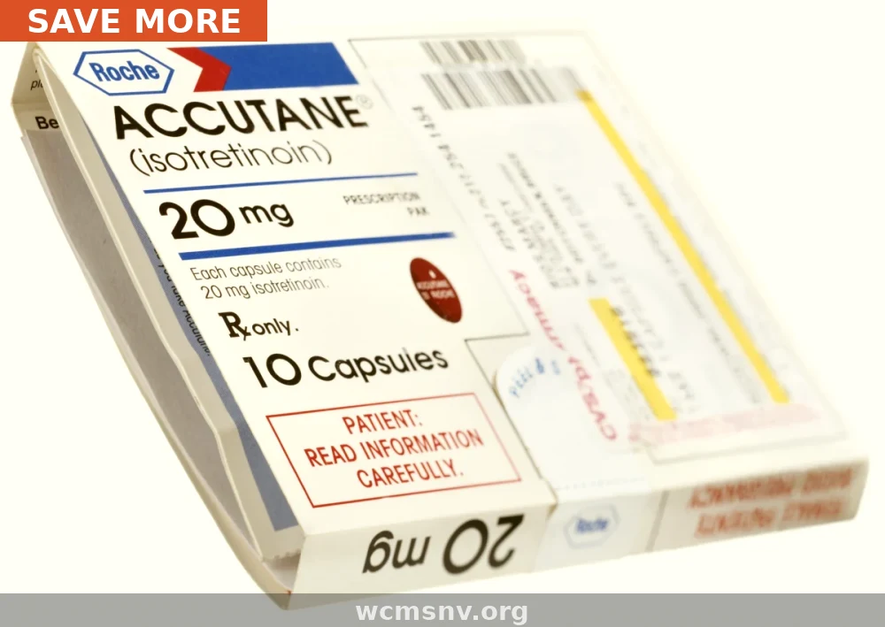 Accutane