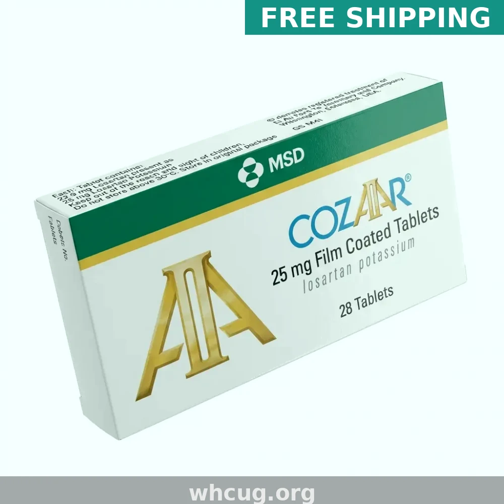 Cozaar