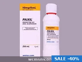 Paxil