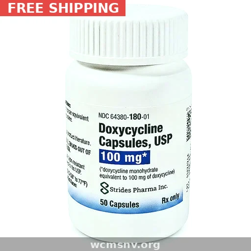 Doxycycline