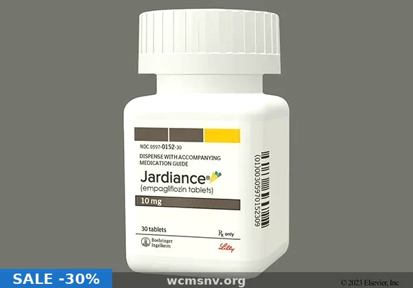 Jardiance