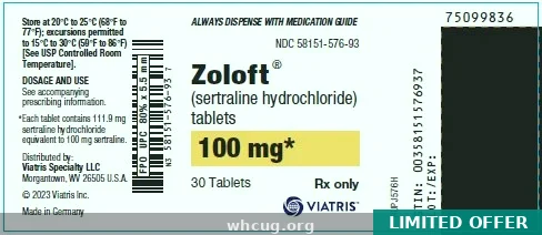 Zoloft