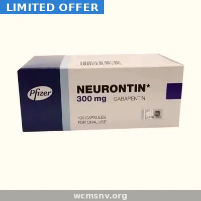 Neurontin