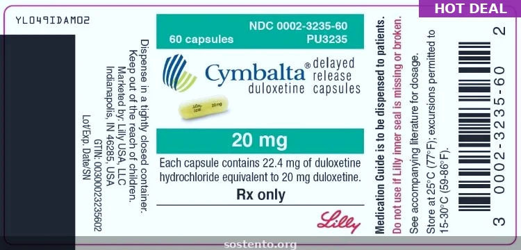 Cymbalta