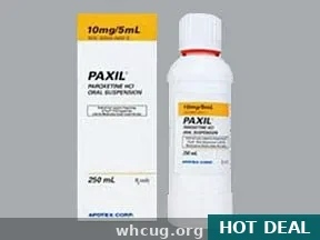 Paxil