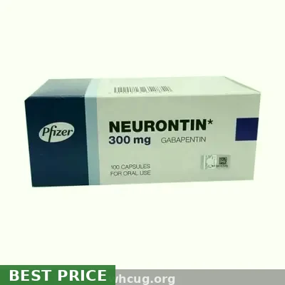 Neurontin