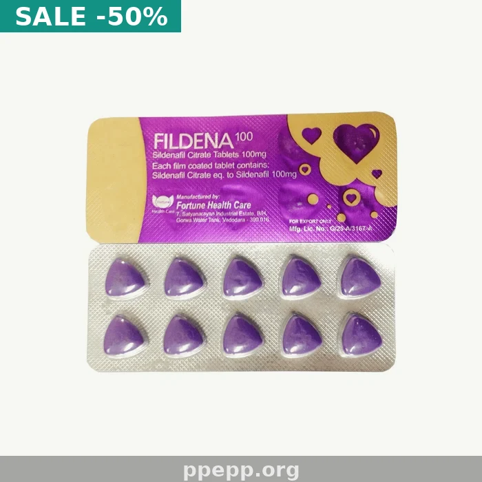 Fildena