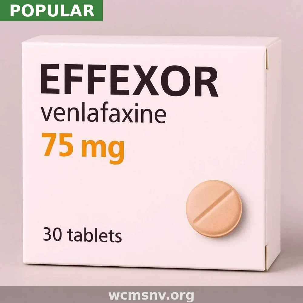 Effexor