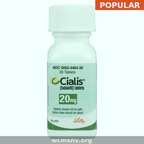 Cialis Professional