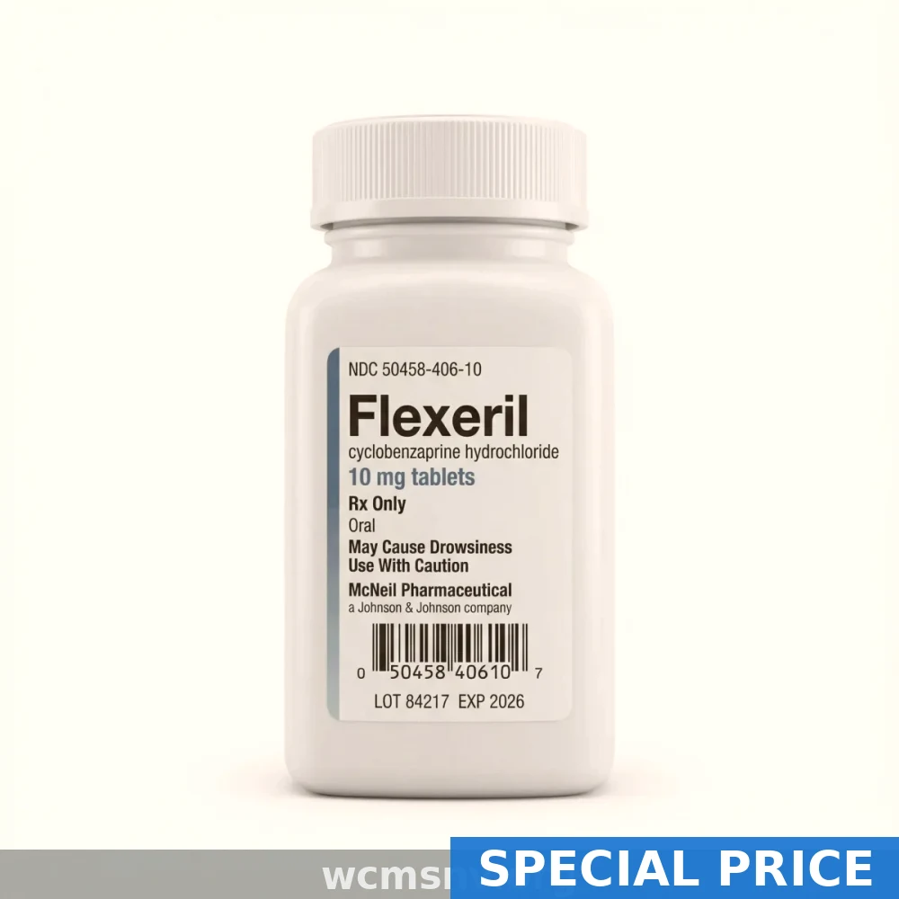 Flexeril
