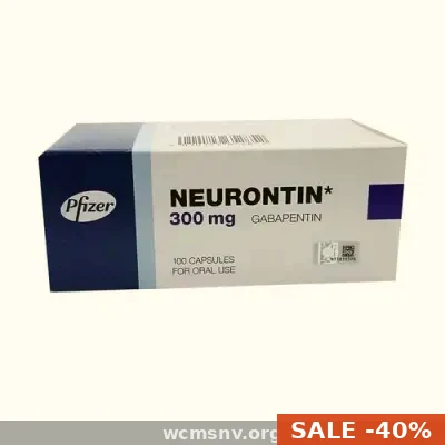 Neurontin
