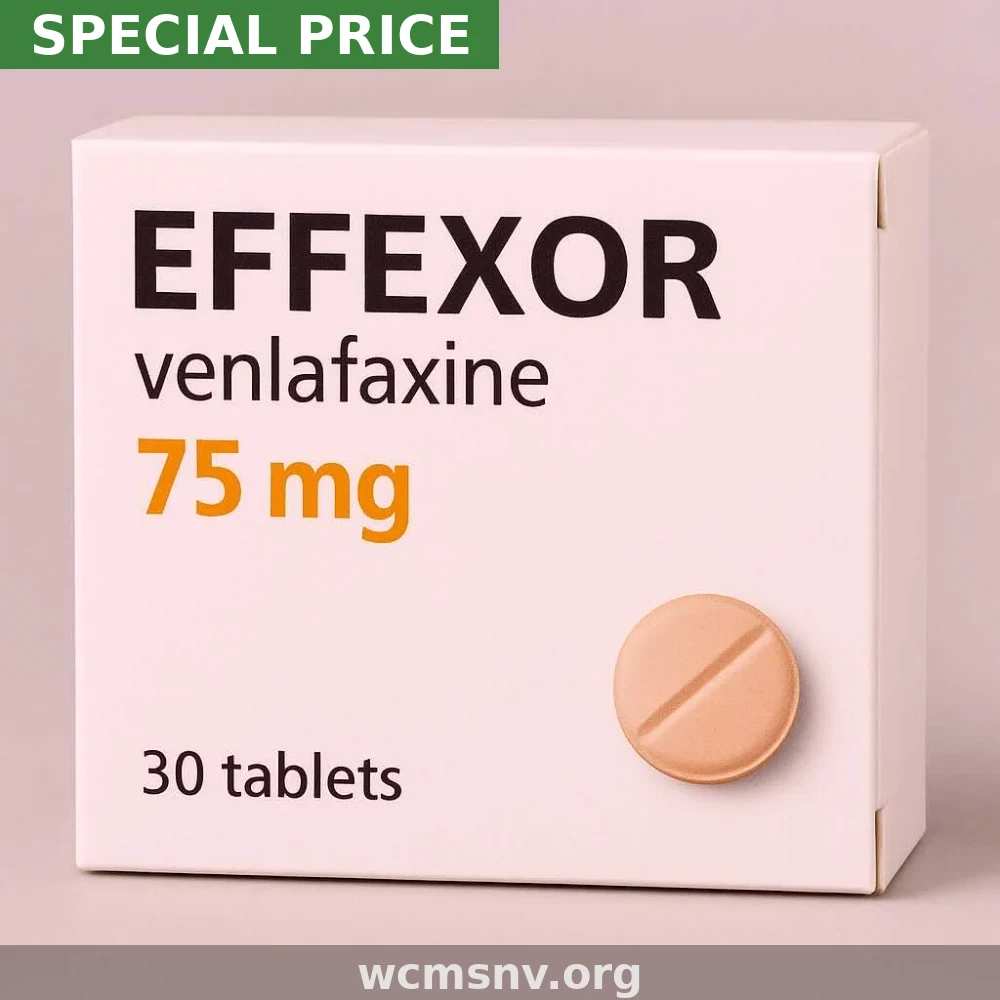 Effexor