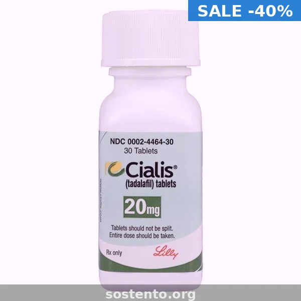 Cialis Professional