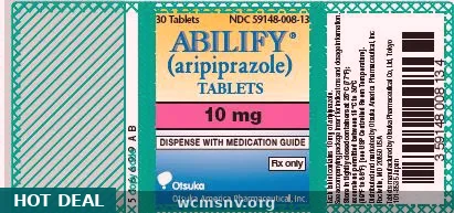 Abilify