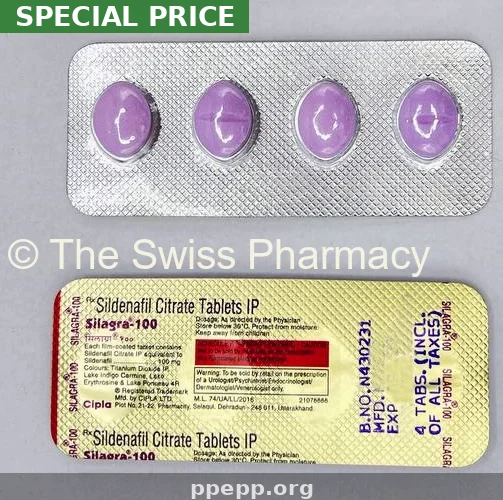 Silagra