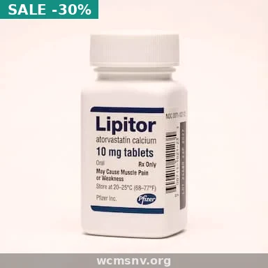 Lipitor