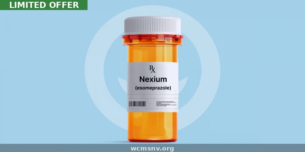 Nexium