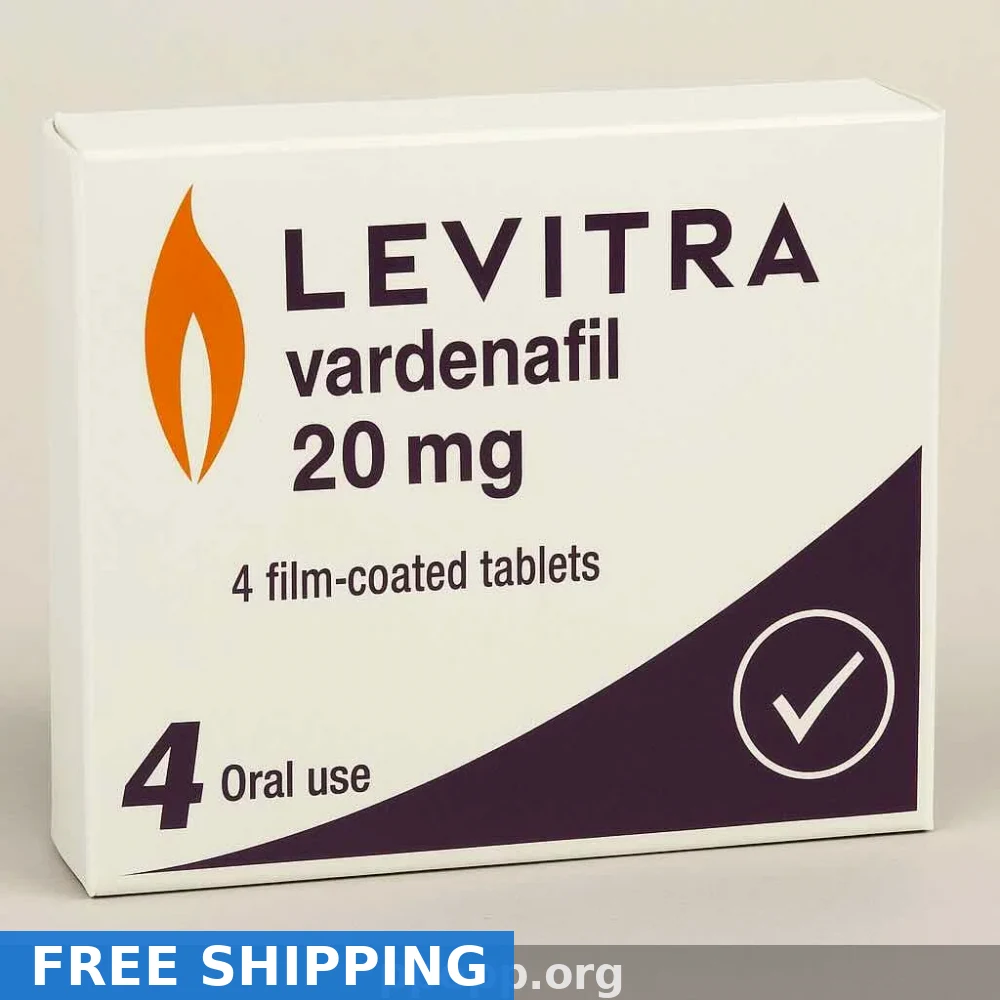 Levitra Professional