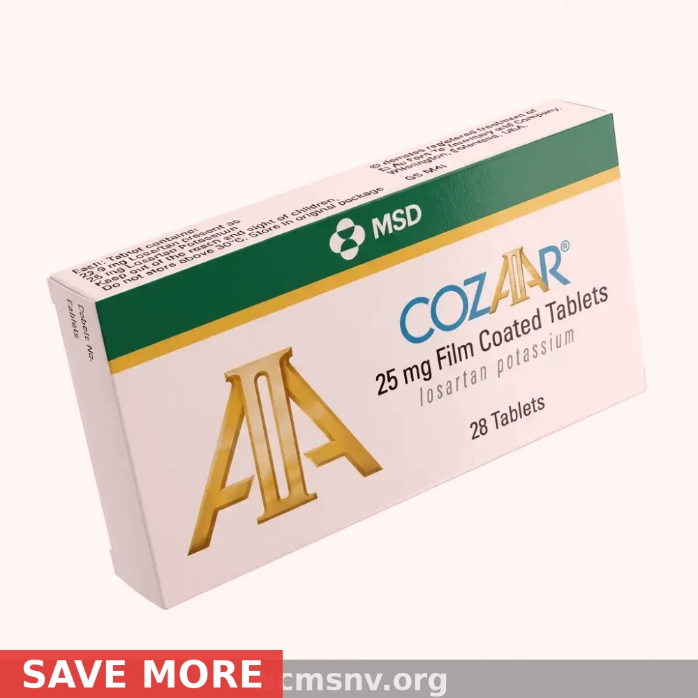 Cozaar