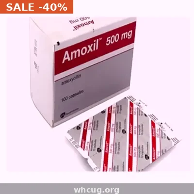 Amoxil