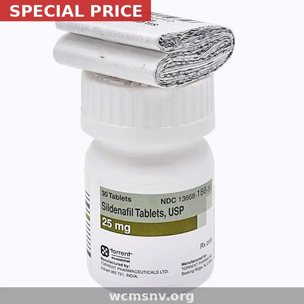 Sildenafil