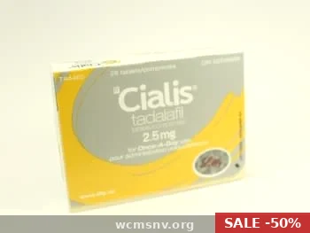 Cialis