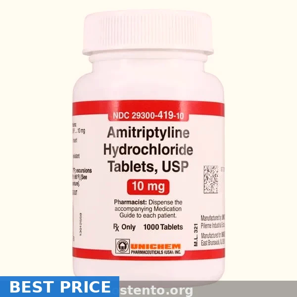 Amitriptyline