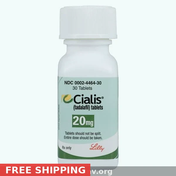 Cialis Professional