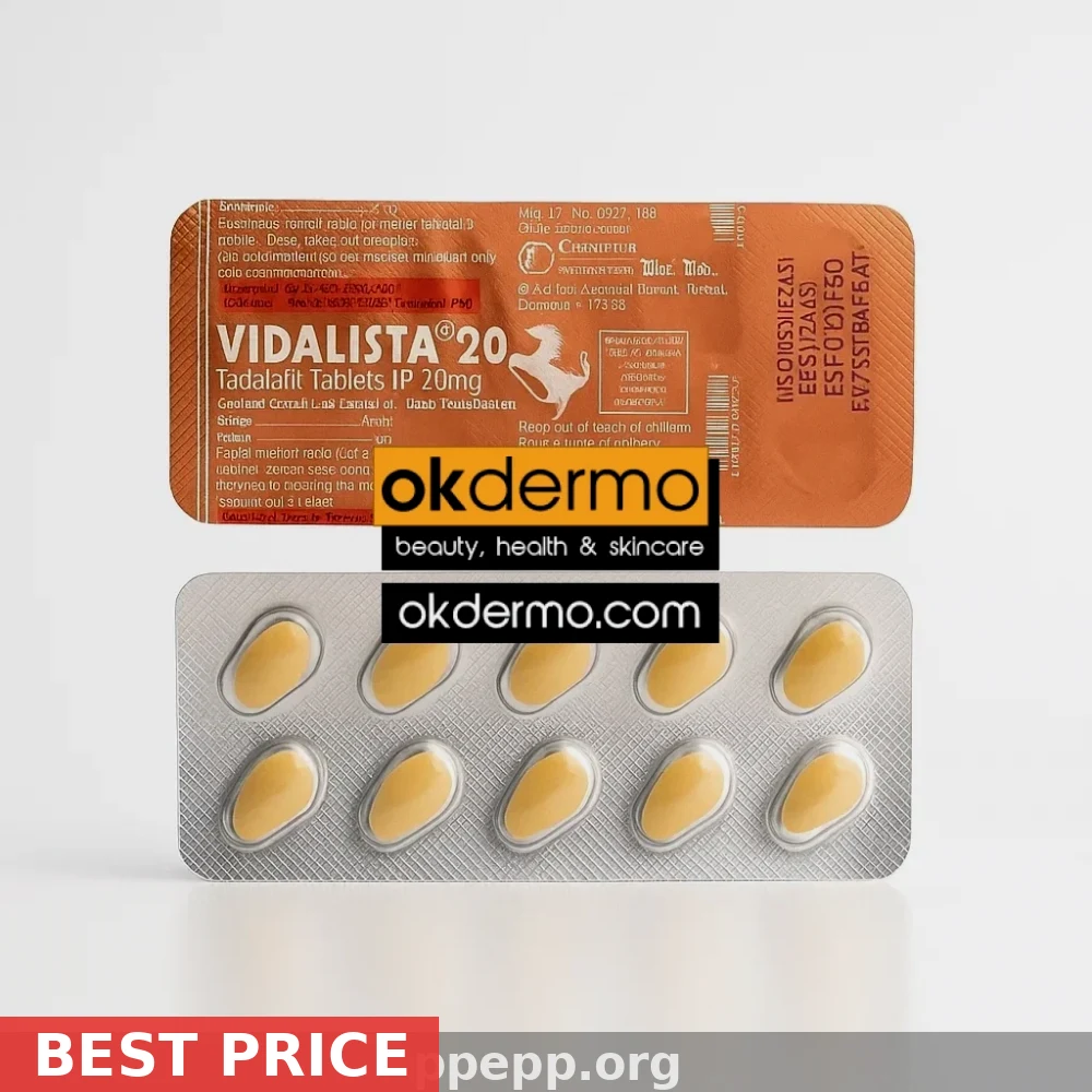 Vidalista