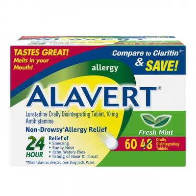Alavert