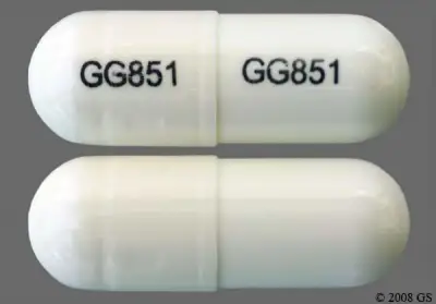 Ampicillin 500mg — €0.26 le comprimés en France