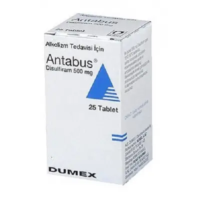 Espéral (Disulfiram) 250mg — noté 4,8/5 | €0.47