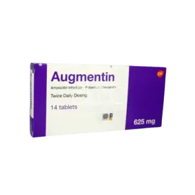 Prix Augmentin 875mg générique : €1.09 · livraison FR